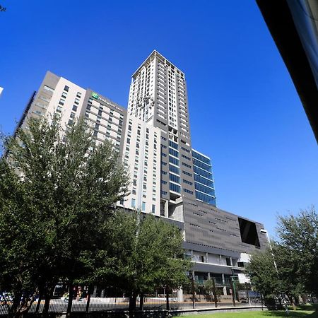 Holiday Inn Express - Monterrey - Fundidora By Ihg المظهر الخارجي الصورة