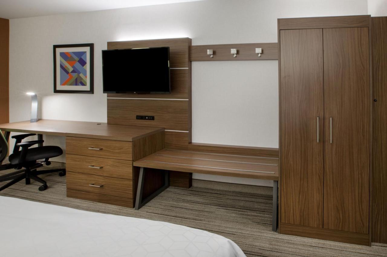 Holiday Inn Express - Monterrey - Fundidora By Ihg المظهر الخارجي الصورة