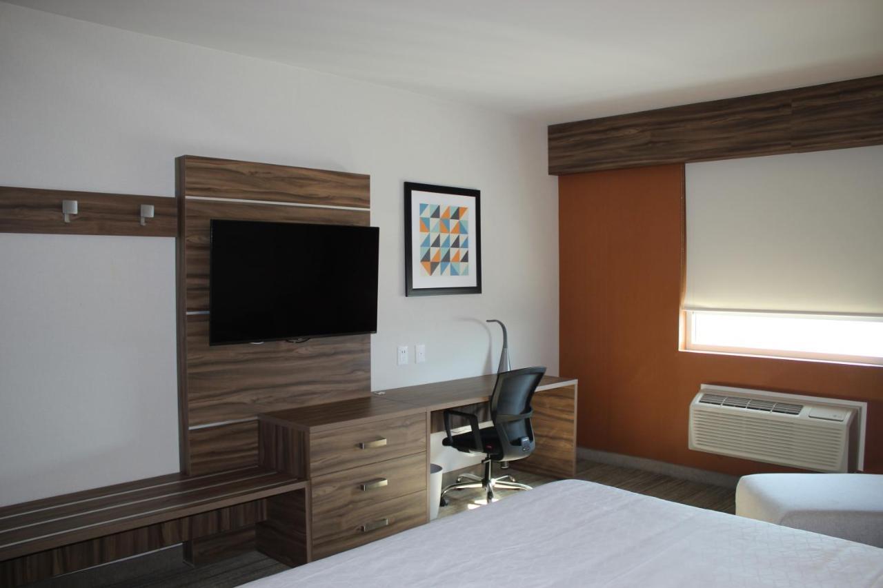 Holiday Inn Express - Monterrey - Fundidora By Ihg المظهر الخارجي الصورة