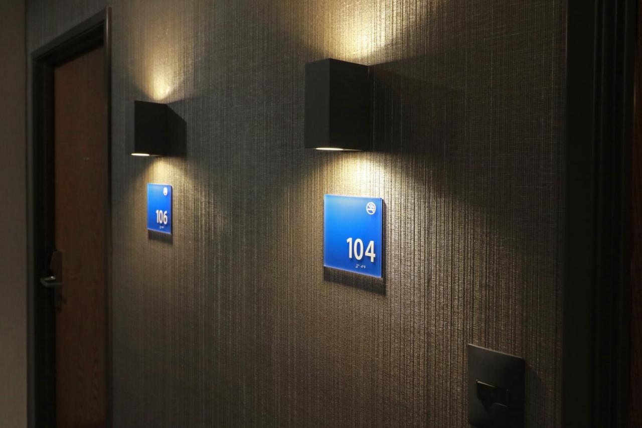 Holiday Inn Express - Monterrey - Fundidora By Ihg المظهر الخارجي الصورة