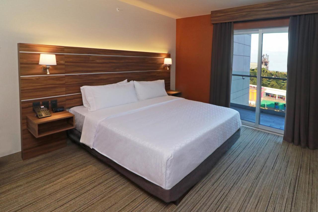Holiday Inn Express - Monterrey - Fundidora By Ihg المظهر الخارجي الصورة