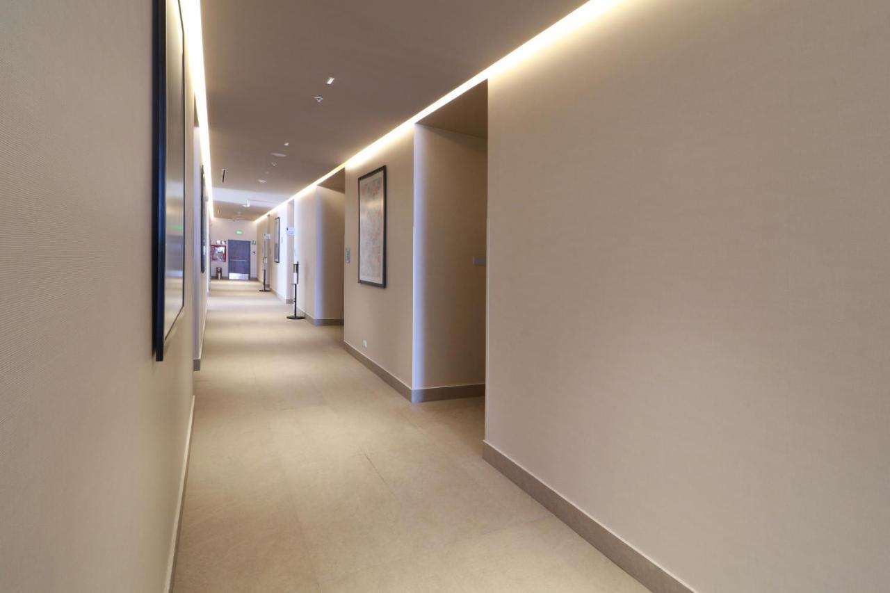 Holiday Inn Express - Monterrey - Fundidora By Ihg المظهر الخارجي الصورة