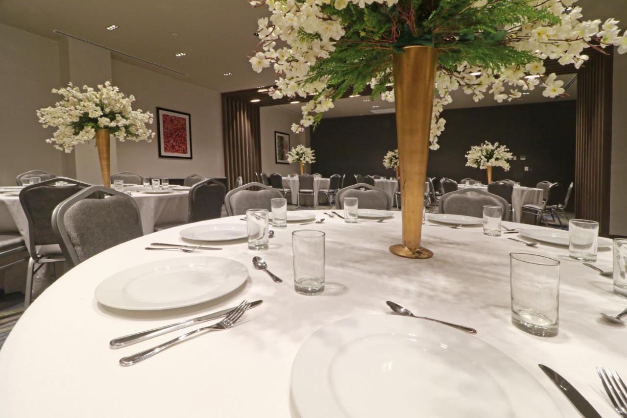 Holiday Inn Express - Monterrey - Fundidora By Ihg المظهر الخارجي الصورة