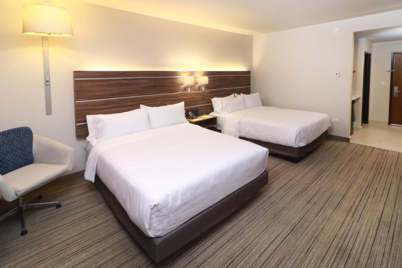 Holiday Inn Express - Monterrey - Fundidora By Ihg المظهر الخارجي الصورة