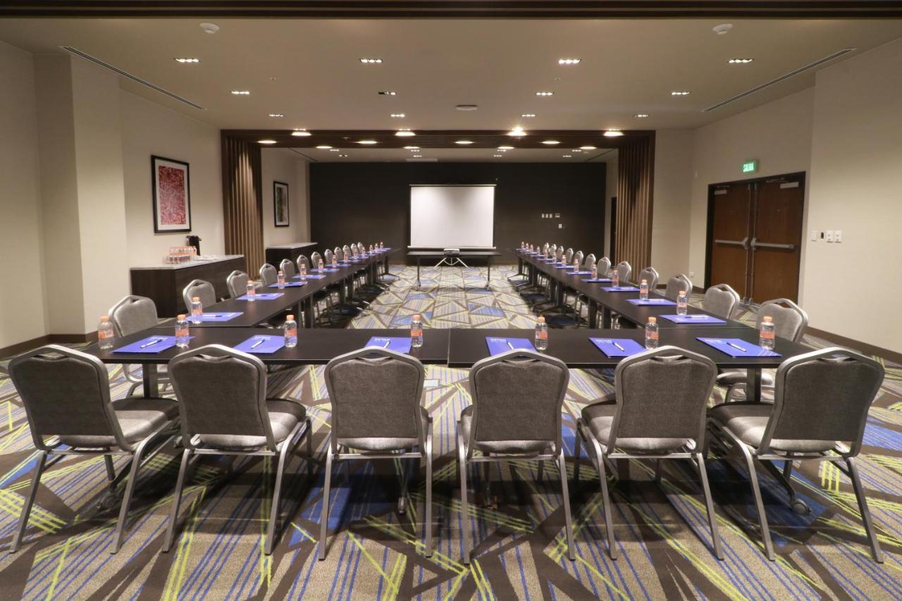 Holiday Inn Express - Monterrey - Fundidora By Ihg المظهر الخارجي الصورة