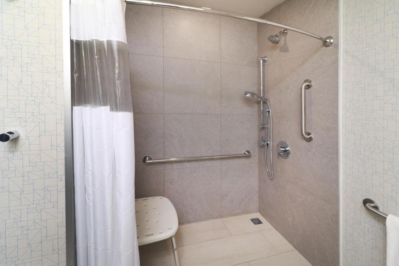 Holiday Inn Express - Monterrey - Fundidora By Ihg المظهر الخارجي الصورة