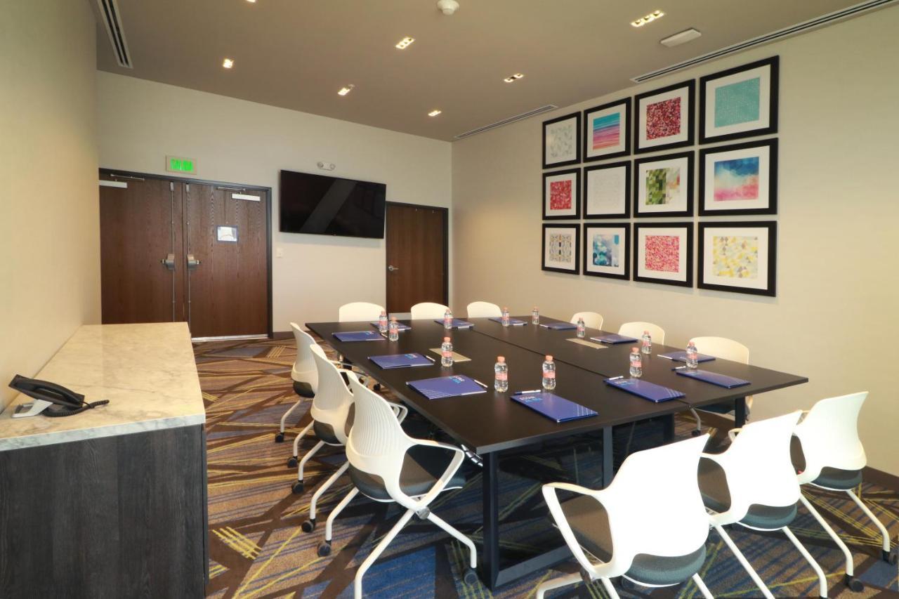 Holiday Inn Express - Monterrey - Fundidora By Ihg المظهر الخارجي الصورة