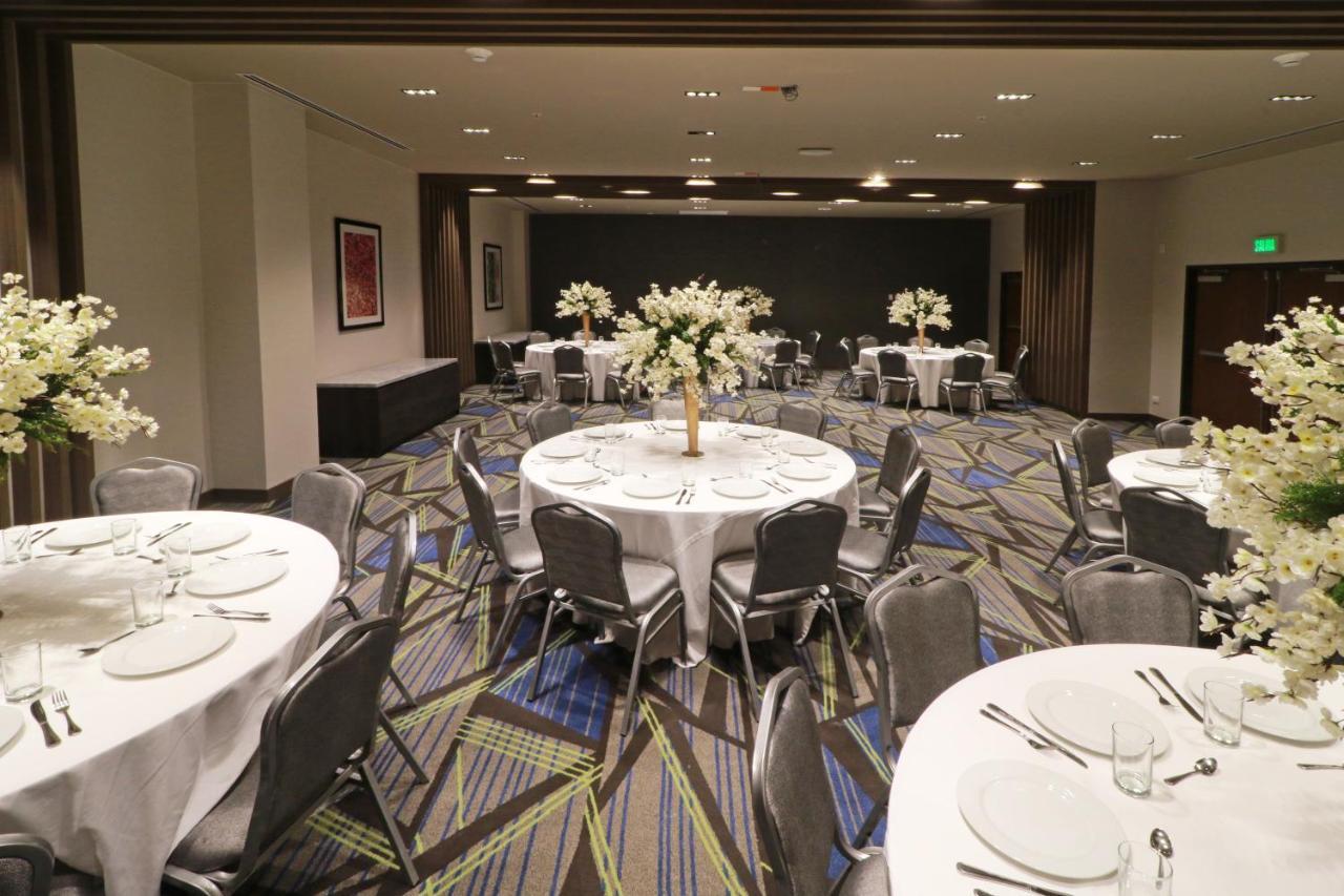 Holiday Inn Express - Monterrey - Fundidora By Ihg المظهر الخارجي الصورة