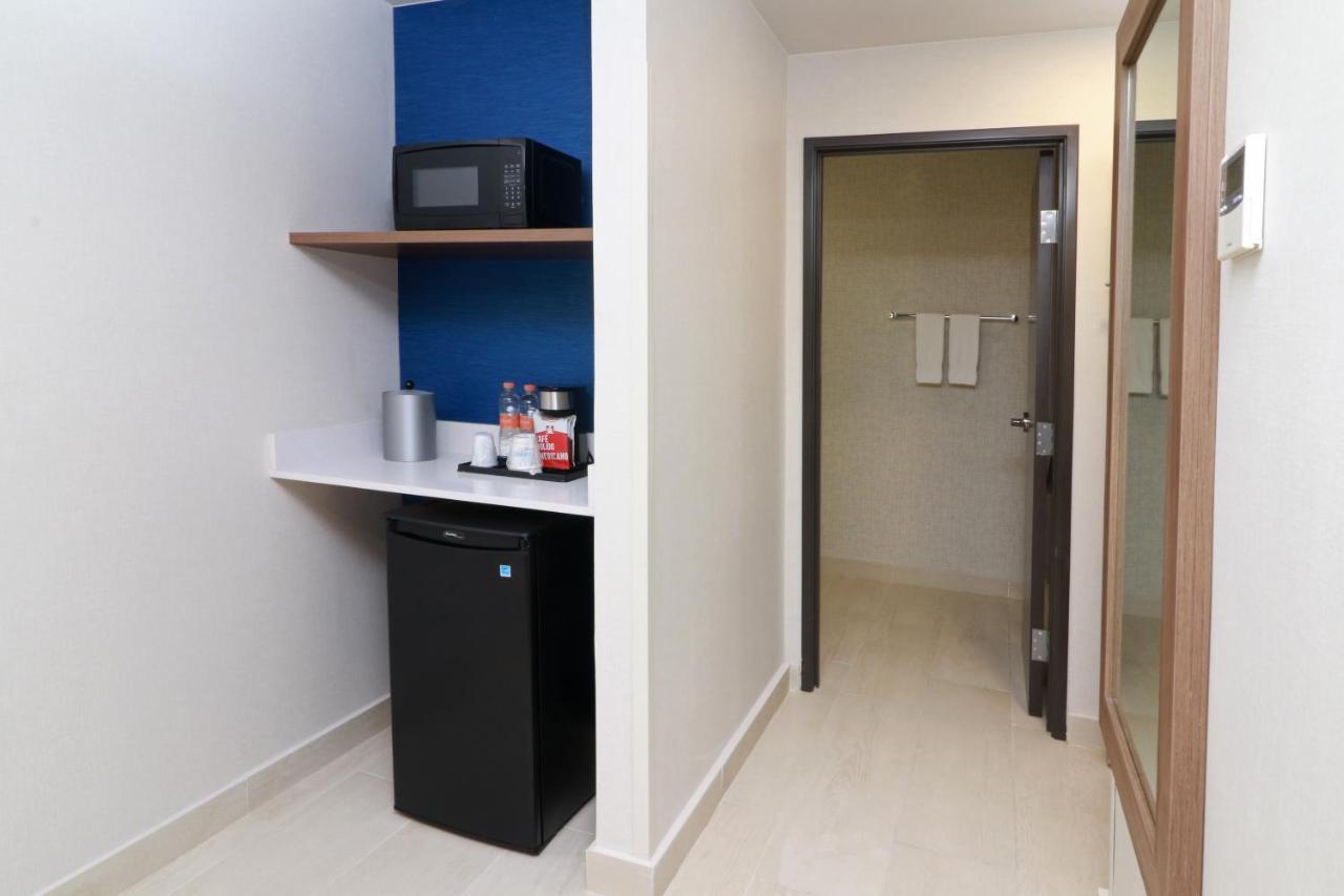 Holiday Inn Express - Monterrey - Fundidora By Ihg المظهر الخارجي الصورة