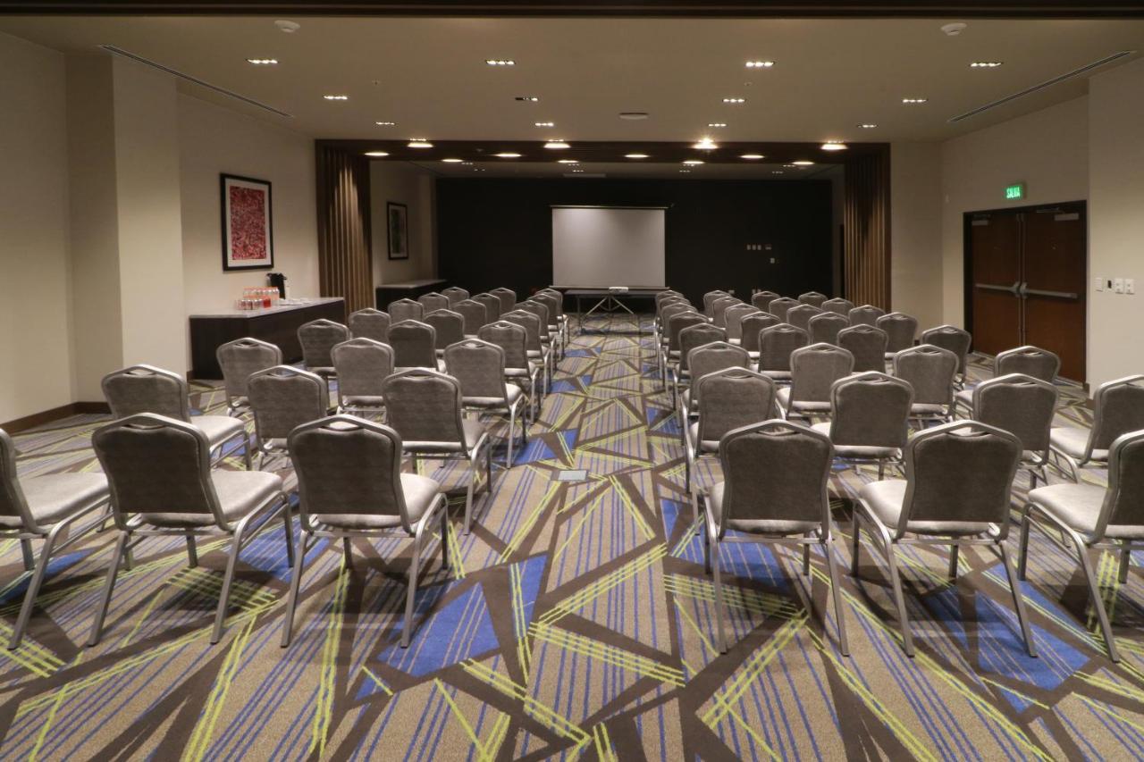 Holiday Inn Express - Monterrey - Fundidora By Ihg المظهر الخارجي الصورة