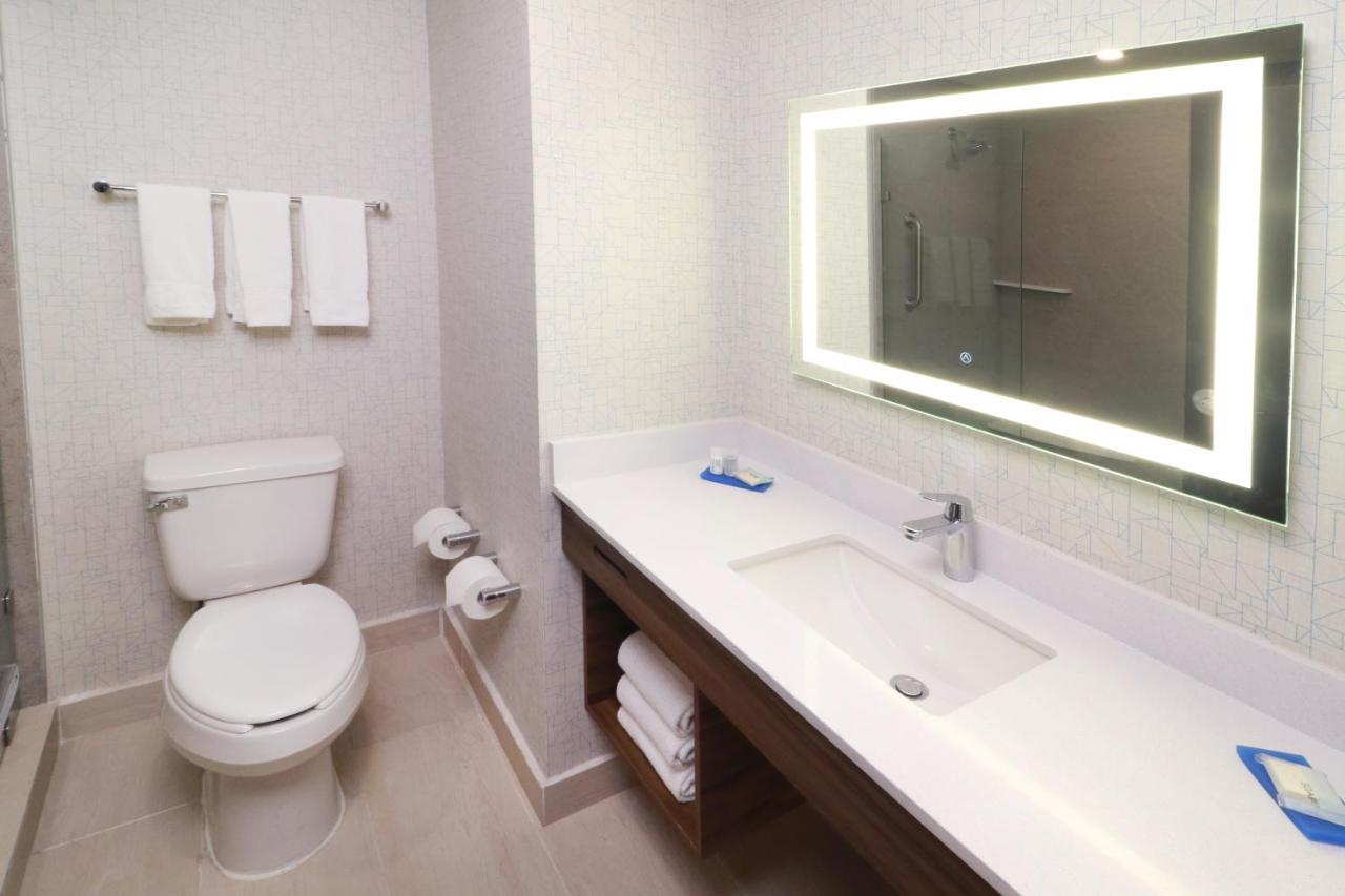 Holiday Inn Express - Monterrey - Fundidora By Ihg المظهر الخارجي الصورة