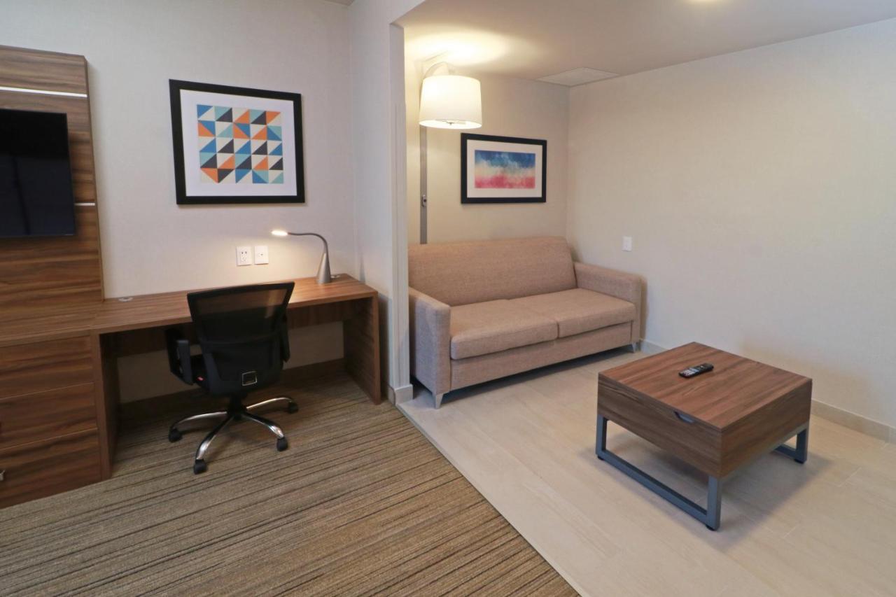 Holiday Inn Express - Monterrey - Fundidora By Ihg المظهر الخارجي الصورة